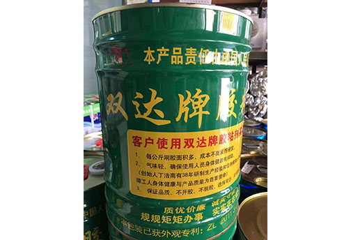 双达胶水