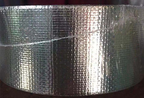 铝箔布胶带