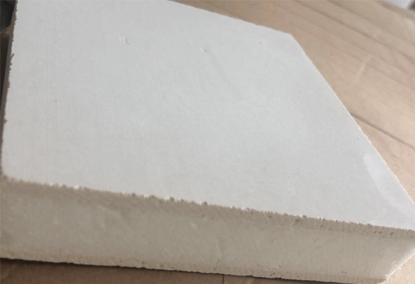 玻镁颗粒复合板