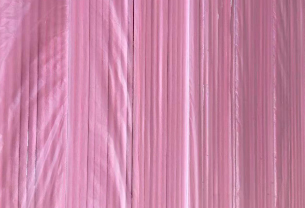 B2级双面铝箔风板