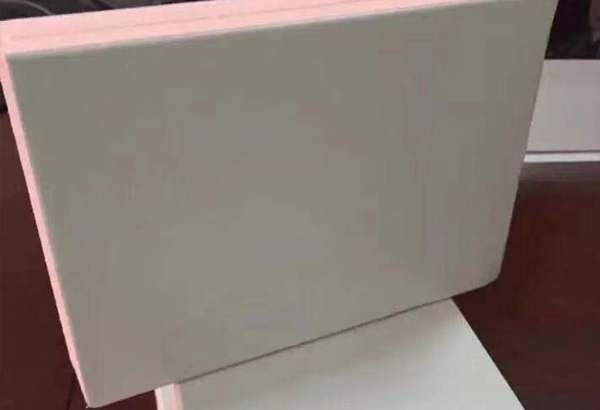 单面彩钢酚醛风板