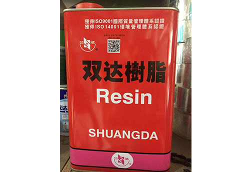小双达胶水